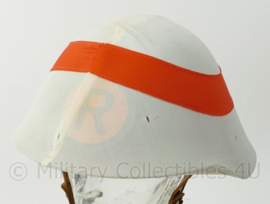 DDR NVA Volkspolizei Regulierer M56 helm - topstaat - origineel