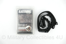 BLACKHAWK! Storm XT Sling BLACK - nieuw in verpakking - origineel