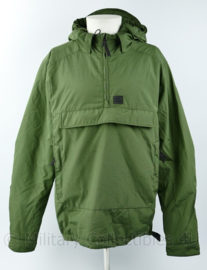 Vintage Industries Shooter Anorak Olive - maat L - nieuw