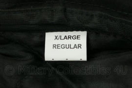 Britse politie Tayside Police Inspector jas - maat XL Regular - licht gebruikt - origineel