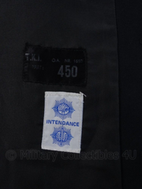 Uniform jasje Korps Rijkspolitie - maat 50 - origineel