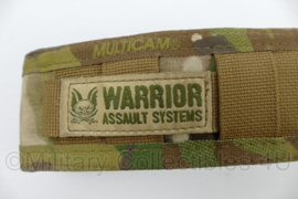 Warrior Assault Systems MOLLE Pistol Mag pouch Multicam - 6 x 4 x 15 cm - licht gebruikt - origineel