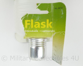 Coghlan's Flask drinkfles - 470 ml/16 fl oz - nieuw in verpakking - origineel