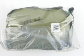 US Army FM61 CBRN filter voor FM50 gasmasker - geseald in verpakking - Expire date 8-2031 - origineel