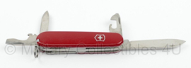 Victorinox zakmes Spartan - 10 x 3 cm - origineel