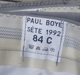 Franse leger DT uniform broek khaki  - nieuwstaaat - maat 84 -   origineel