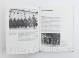 KCT Korps Commandotroepen 1942 - 1982 naslagwerk