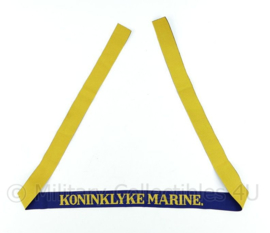 Koninklyke Marine Mutslint model 1940 tm. 1941, made in the UK nagemaakt