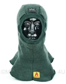 Balaclava fleece vlamwerend van het merk Helly Hansen - one size - origineel