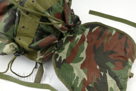 Rugzak Turkse leger - 35 x 34 x 25 cm - nieuw - origineel