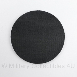 RNLAF Royal Netherlands Airforce Impetu Feroci 323 RNLAF F-16 Squadron embleem - met klittenband - diameter 9 cm