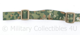 Defensie NFP camo Sioen Draagriem Wapen Voss Weapon Interface sling  - 55 x 2 cm - nieuw - origineel