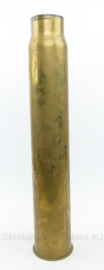 7,6cm No 1tm5 huls 1959 Marinegeschut - 58 cm lang! -  origineel
