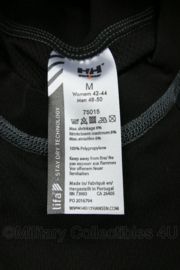 HH Helly Hansen Kastrup t-shirt korte mouw zwart - maat Medium - nieuw in verpakking - origineel