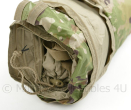 Litefighter 1 Individual SHELTER System Litefigher 1 tent OCP Multicam camo - éénpersoons - met carbon pole frame - complete set - nieuw - origineel