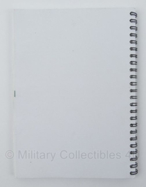 KL Nederlandse leger handboek Land Doctrine Publicatie Militaire Doctrine voor het Landoptreden LDP-1 - origineel