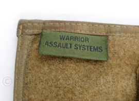 Warrior Assault systems Admin pouch Coyote - 18 x 1,5 x 16 cm - origineel