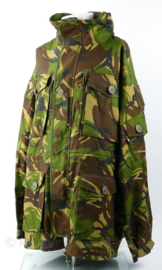 KL Nederlandse leger Woodland camo smock - maat Extra Large - NIEUW - origineel