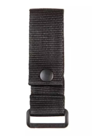 Stealth microfoon/spreeksleutel houder zwart - nieuw in verpakking - origineel