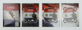 DVD De Mariniers een wereldkorps - origineel