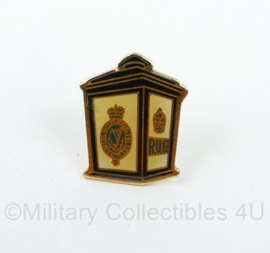 Ierse politie Royal Ulster Constabulary speld - 2 x 1,5 cm - origineel