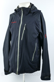 Mammut Gore-tex Performance Shell jack - maat Medium - origineel