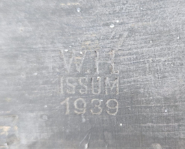 Duitse kist WH 1939 - 74 x 34 x 31 cm. - origineel