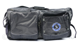 Koninklijke Marine ScubaPro Bag Sporttas duiktas XL - 70 x 27 x 30 cm - origineel