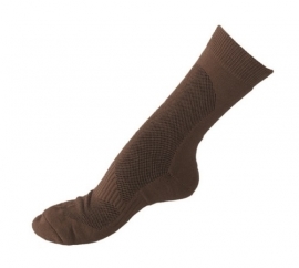 Coolmax® sokken COYOTE - nieuw gemaakt