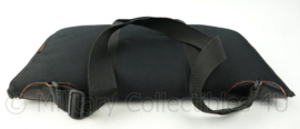 Parsons & Son wapentas zwart - 55 x 28 x 3½ cm - origineel