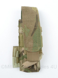 Templar Assault Systems MOLLE 9MM Pistol Mag pouch koppeltas Multicam - 5 x 3 x 14,5 cm - nieuw - origineel