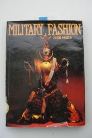 Boek Military Fashion - Nr. 26