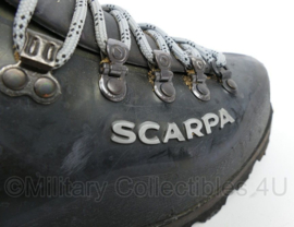 Korps Mariniers Scarpa Vega skischoenen - maat 41 = 260M - gedragen - origineel