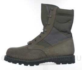 US Air Force Combat  Boot ONGEBRUIKT in de doos  - maat 35/36/36,5/48/50 - origineel US Army