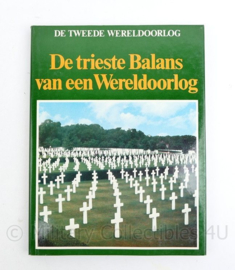 Serie naslagwerken De Tweede Wereldoorlog - 8 boeken 