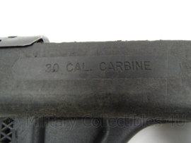 .30 m1 carbine Special Forces Klapkolf merk Choate tool Corp - origineel