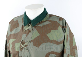 Schlupfjacke replica WO2 Duits splittertarn