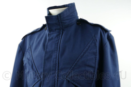 Politie ME parka 1992 - maat 52 - origineel