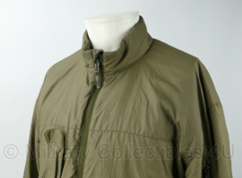 Carinthia G-LOFT jas Thermische Isolatie tot -10C en windproof jas in 1  - maat Large - licht gedragen - origineel