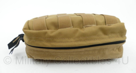 Profile Equipment MOLLE IFAK pouch Individual First Aid Kit pouch Coyote - 17 x 9 x 23 cm - nieuw - origineel