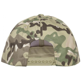 Baseball cap - verstelbare maat - Multi Operations camo