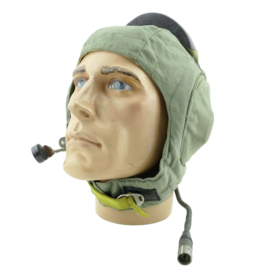 Russian GSh-6 inner flying helmet - origineel