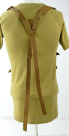 Koppeldraagstel modern Coyote - nieuw - origineel