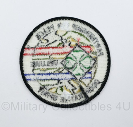 Partnership for Peace cooperative spirit embleem   - origineel