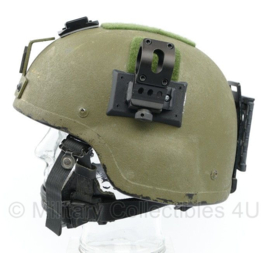 Rabintex helm RBH303A ballistische helm IIIA met veel mounts - maat Large - origineel