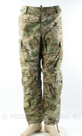 US Army Multicam Combat trouser team soldier (met ruimte voor kniebeschermers) - maat XLarge-Regular - origineel