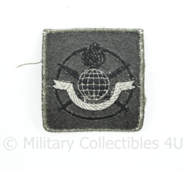 KCT Korps Commandotroepen borst embleem  - zeldzaam - 5 x 4,5 cm - origineel
