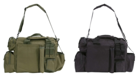 Patrol bag draagtas - inhoud 23 liter