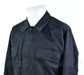 Tactical covert shirt black - merk 5.11 - maat S - origineel