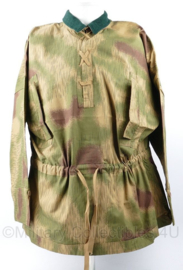 Schlupfjacke replica WO2 Duits sumpftarn - meerdere maten